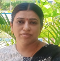Anantha Lakshmi - Career Counsellor | Technology & AI Industry Professional | M.Sc. Computer Science | 12+ Years of Experience.